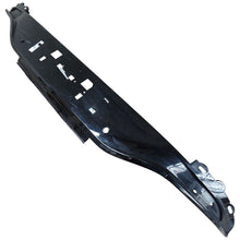 Load image into Gallery viewer, Aston Martin DBX front bumper lower trim splitter Genuine MY83-17E955-A
