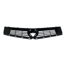 Load image into Gallery viewer, Vauxhall Astra L front bumper upper grill 2022-2025 Genuine 9839640080
