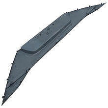 Load image into Gallery viewer, Toyota Aygo rear bumper centre grill panel 2014-2019 Genuine 52151-0H020

