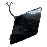 Vauxhall Astra Rear Bumper Tow Eye Cover 2021-2026 Genuine 9839639980