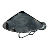 BMW 3 Series Front Bumper Tow Eye Cover F30 2012-2015 Genuine 51117301914