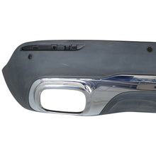 Load image into Gallery viewer, Mercedes Benz GLA AMG Line rear bumper 2020-2024 Genuine pn A2478854304
