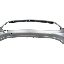 Load image into Gallery viewer, Mercedes Benz E Class AMG front bumper W213 2020-2024 Genuine A2138857404
