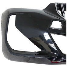 Load image into Gallery viewer, BMW X1 U11 M SPORT FRONT BUMPER 2022 onwards SUV 5 Door GENUINE pn 51119881907
