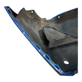 Honda Jazz Rear Bumper 2015-2018 Genuine 71501-T5A-0000