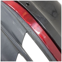 Load image into Gallery viewer, PORSCHE 911 CARRERA 4S REAR BUMPER 992 2019 onwards GENUINE pn 992807421FFF
