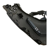 Citroen C4 Rear Bumper Upper Section 2020-2023 Genuine 9834300180