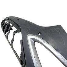 Load image into Gallery viewer, Kia Sportage rear bumper 2021-2024 SUV Genuine pn 86612-R2000
