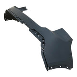 MG ZS Hybrid+ Rear Bumper 2024-2026 Genuine P11409929