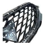 Cupra Formentor upper grill 2019-2022 Used Genuine 5FF853651C