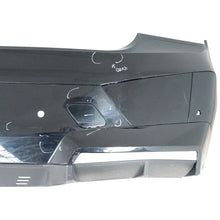 Load image into Gallery viewer, BMW IX rear bumper SUV Electric i20 2021-2024 SUV Genuine 51128737822

