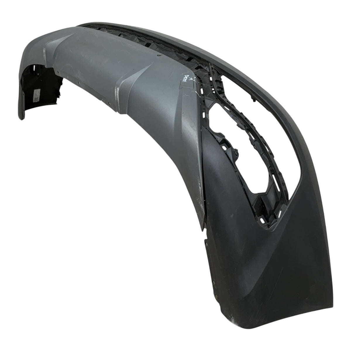 Hyundai Tucson rear bumper 2021-2024 SUV Genuine 86612-N7020