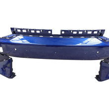 Load image into Gallery viewer, Kia EV6 GT Line front bumper electric Genuine Used Part 86511-CV200
