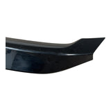 Honda Civic front bumper upper grill trim Genuine 2017 771125-TED-T0XX-M1