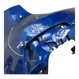 Maserati Levante rear bumper 2017-2019 Genuine 670032725