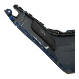 Volkswagen Taigo rear bumper 2022-2024 Genuine 2G7807421
