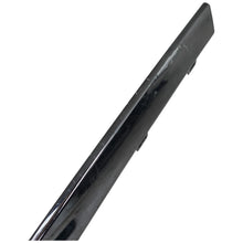 Load image into Gallery viewer, HYUNDAI TUCSON FRONT BUMPER Centre Moulding Trim 2021 onward GENUINE 86569-N7010
