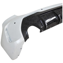 Load image into Gallery viewer, BMW 1 SERIES M Sport REAR BUMPER Performance F40 2019 on GENUINE 51128070949
