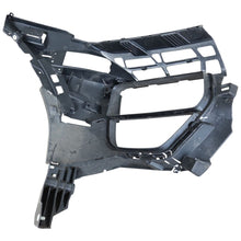 Load image into Gallery viewer, Porsche Macan front bumper centre grill 2024-2026 5 Door SUV Genuine 95C807683
