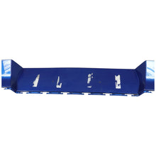 Load image into Gallery viewer, MINI COUNTRYMAN REAR BUMPER Upper Trim F60 2024 onwards GENUINE Used 51125A0C189
