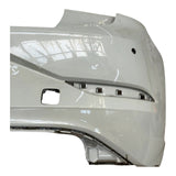 Volkswagen Polo rear bumper 2022-2024 Genuine Used 2GS807421D