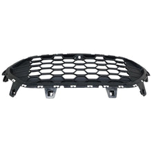 Load image into Gallery viewer, Ford Kuga ST line front bumper upper centre grill 2020-2024 Genuine LV4B-8200-Y

