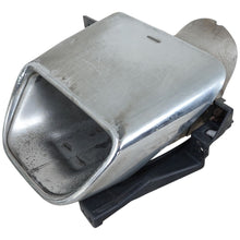 Load image into Gallery viewer, JEEP GRAND CHEROKEE Exhaust Tip Set Rear Bumper 2014 on 68236950AA 68236949AA
