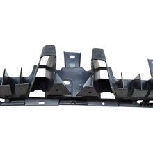 Load image into Gallery viewer, Peugeot 3008 front bumper upper fitting trim 2020-2023 Genuine 9836828477
