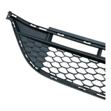 Mercedes Benz A Class AMG front bumper grill 2018-2022 W177 Genuine A1778859100