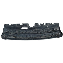 Load image into Gallery viewer, Range Rover Evoque front bumper upper grill Genuine GJ32-8L001-A
