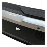 Kia EV3 Rear Bumper Lower Cover Panel 2024-2026 Genuine 86612-EV000