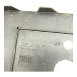 Porsche 911 991 Carrera rear bumper Genuine 99150541101/0336