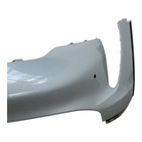 Porsche Taycan Cross Turismo front bumper 2019-2023 Genuine 9J1807221DFFF