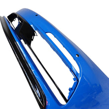 Load image into Gallery viewer, Porsche 718 Boxster Sport Design front bumper 982 2016-2019 Genuine 982807796FFF

