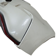 Load image into Gallery viewer, Nissan 370Z Nismo rear bumper 2015-2019 Coupe Genuine 85022 6GA0H
