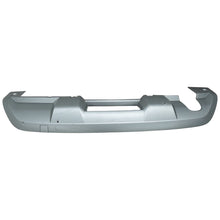 Load image into Gallery viewer, Audi Q2 rear bumper lower section 2021-2023 5 Door SUV Genuine 81A807323
