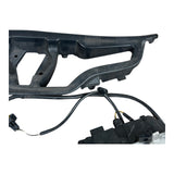 Renaujlt Clio GT front bumper fitting and DRL set 2013-2016 Genuine 628101467R
