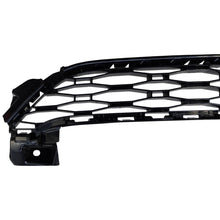 Load image into Gallery viewer, Range Rover Sport front bumper lower grill 2022-202 SUV Genuine N9X2-17F791-A

