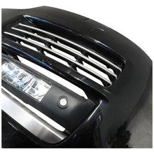 Load image into Gallery viewer, Range Rover Vogue front bumper L405 2013-2017 SUV Genuine pn CK52-17F003-AA
