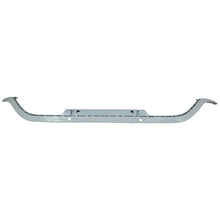 Load image into Gallery viewer, JAGUAR F PACE REAR BUMPER Centre Trim 2021 onward Facelift GENUINE MK83-75018-A
