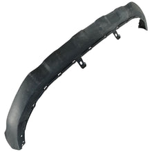 Load image into Gallery viewer, Kia Sportage front bumper lower valance 2021-2023 Genuine SUV 86512-R2000
