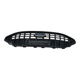 Ford Fiesta Front Bumper Grille 2021-2023 Genuine NX7B-8200-U