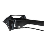 Skoda Kodiaq front bumper 2024-2026 Facelift Genuine 57H807221