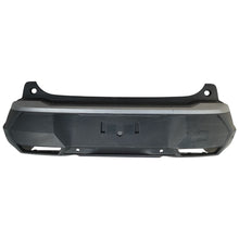 Load image into Gallery viewer, Peugeot 5008 front bumper 2024-2026 Genuine 9846491180

