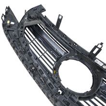 Load image into Gallery viewer, Mercedes Benz EQC AMG Line front bumper upper grill 2020-2023 A2938884100
