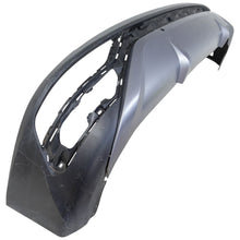 Load image into Gallery viewer, Hyundai Tucson rear bumper 2021-2024 SUV Genuine pn 86612-N7020
