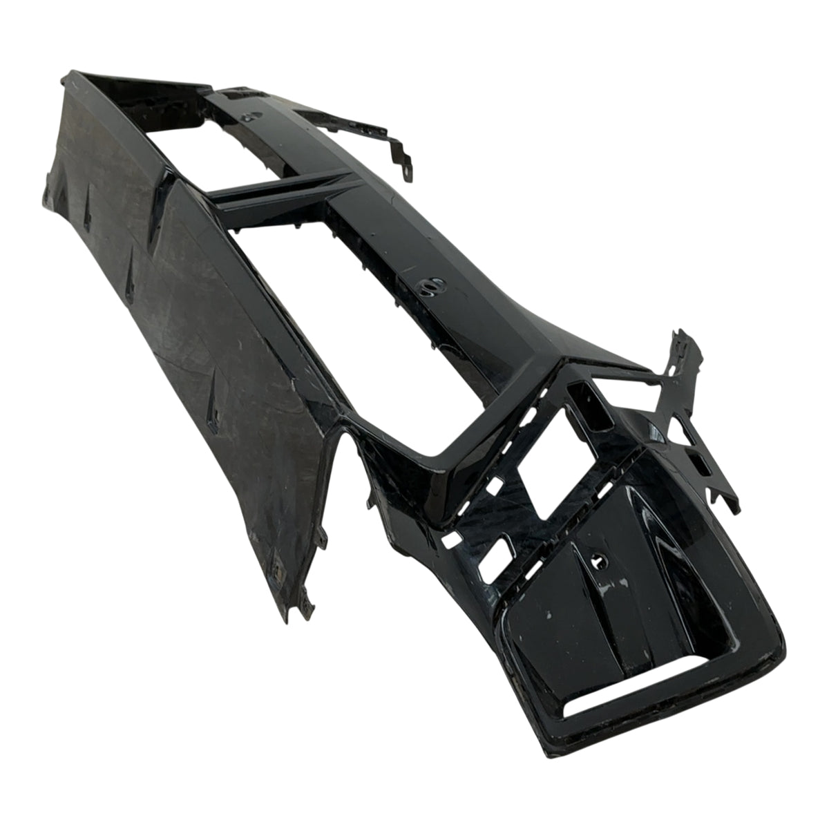 BMW IX2 M Sport front bumper centre U10 SUV Genuine 5111 7884910