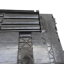 Load image into Gallery viewer, Peugeot Partner front bumper fitting plastic 2024-2026 Van Genuine 9856171680
