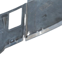 Load image into Gallery viewer, Mercedes Benz ML front bumper chrome grill 2012-2015 Genuine A1668857925
