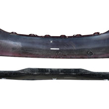 Load image into Gallery viewer, Porsche Taycan Cross turismo front bumper 2019-2023 Genine 9J1807221DFFF
